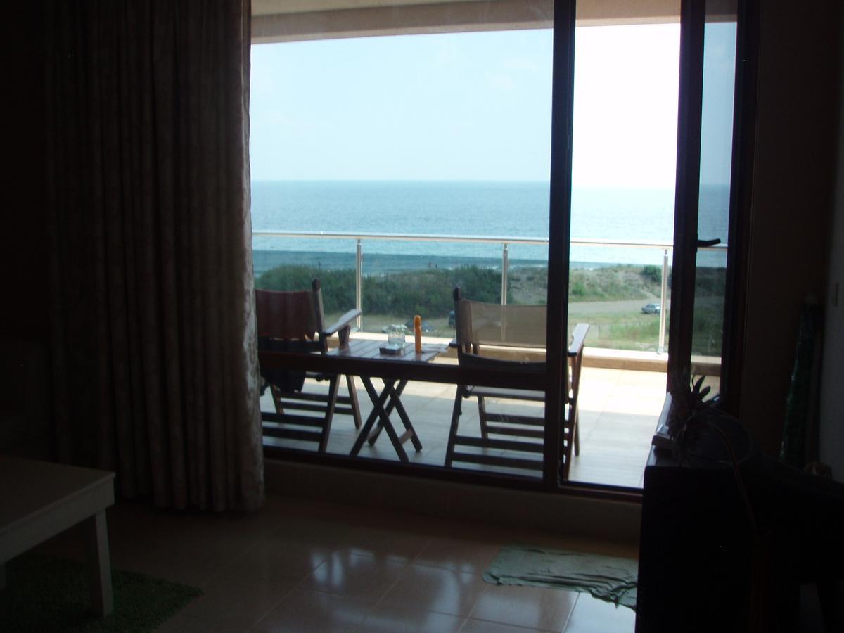 Pomorie Bay Aparthotel Extérieur photo