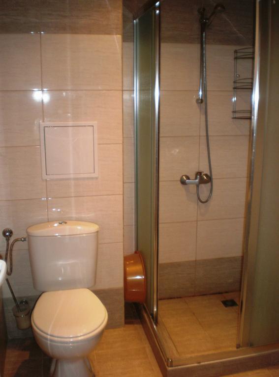 Pomorie Bay Aparthotel Chambre photo