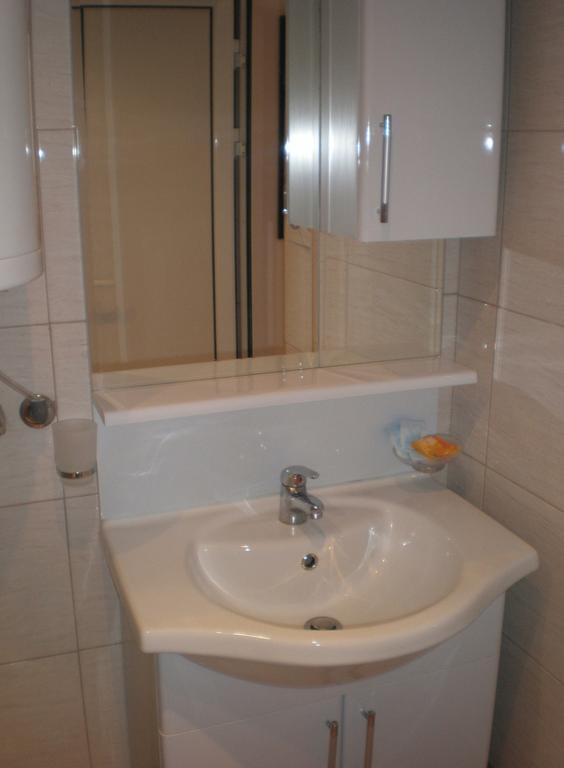 Pomorie Bay Aparthotel Chambre photo