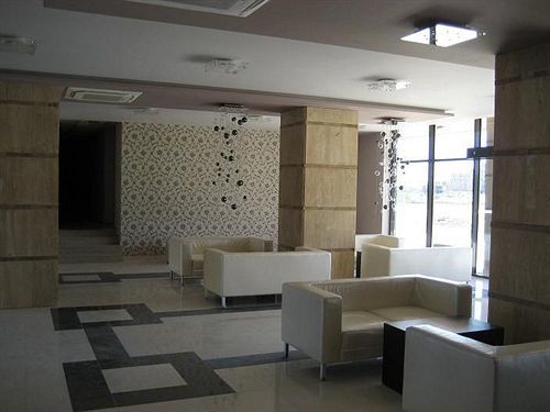 Pomorie Bay Aparthotel Extérieur photo